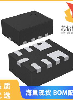 全新SLG59M1470V原装(IC PWR SWITCH N-CHAN 1:1 9TD