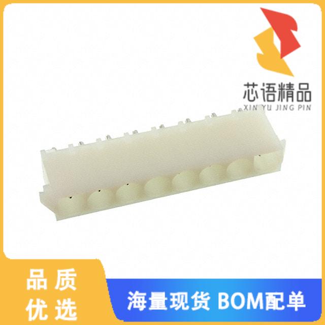 全新DME-08-S-S原装(6.35MM PCB HEADER, 8 POSITION)正品