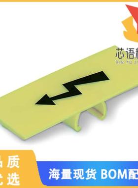 全新285-440原装(PROTECTIVE WARNING MARKER; WITH)正品