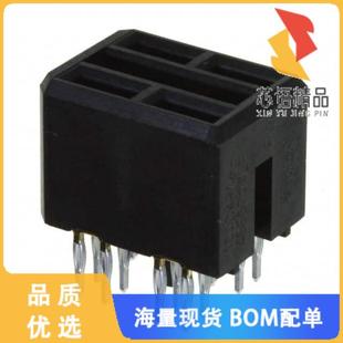 4555P00LF原装 PWR CONN BLADE RCPT 全新10028916