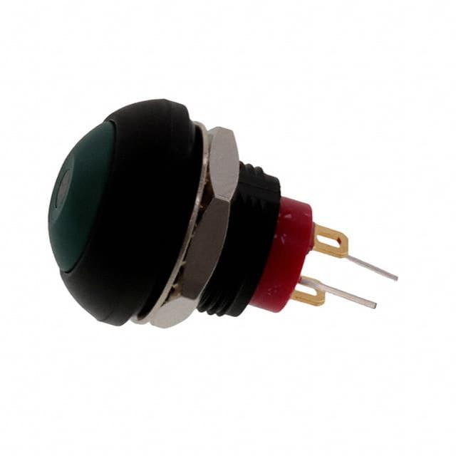 全新PB6B2FM6M1CAL05原装(SWITCH PUSH SPST-NO 125M