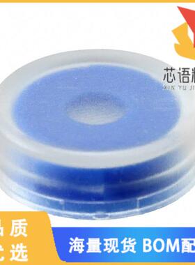 全新TL3240R1CAPBLU原装(CAP TACTILE ROUND BLUE)正品