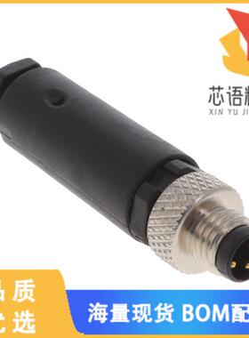 全新CNM08-S3SP0-BP5原装(FIELD-WIRED CONN. M8 MAL