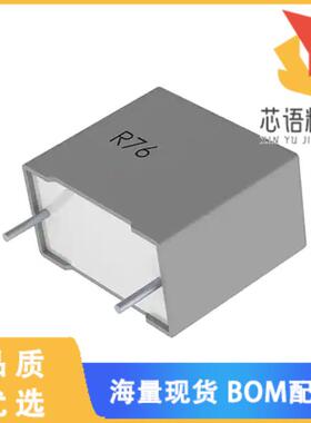 全新R76UN26805050J原装(FILM, RADIAL, PULSE, DOUB