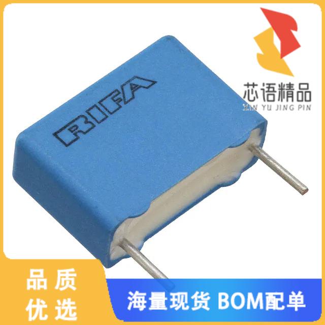 全新PHE450SB5100JR06原装(CAP FILM 10000PF 5% 2KV