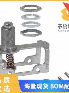 全新MC2711原装(SWITCH BUSHING MOUNT PLUNGER)正品