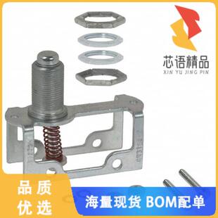 全新MC2711原装(SWITCH BUSHING MOUNT PLUNGER)正品