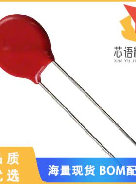 全新V27ZA4P原装(VARISTOR 27V 1KA DISC 14MM)正品