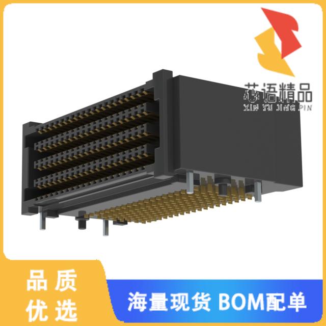 全新SEAF-20-01-L-08-2-RA-TR原装(CONN HD ARRAY RC