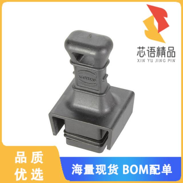 全新09518000003原装(MINI PUSHPULL DUST CAP IP65