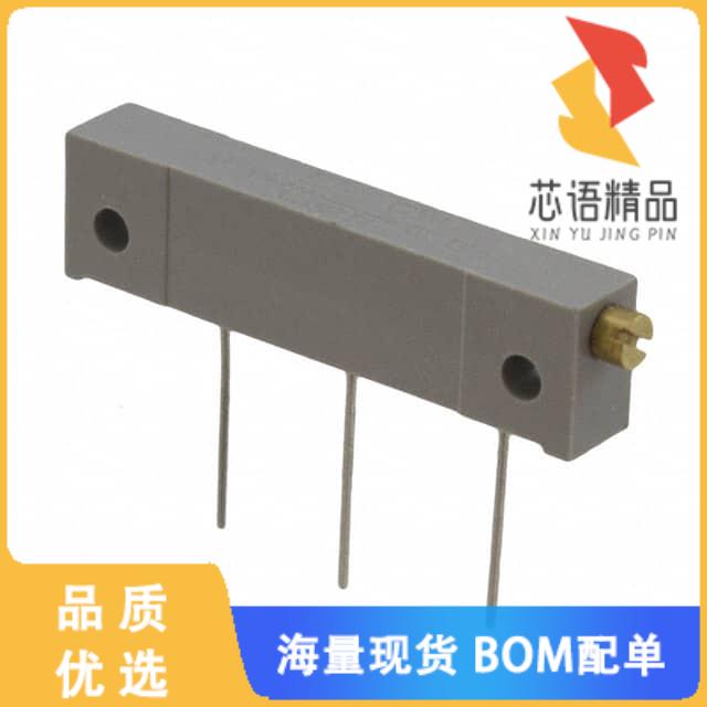 全新78PR500LF原装(TRIMMER 500 OHM 1W PC PIN SIDE)正品