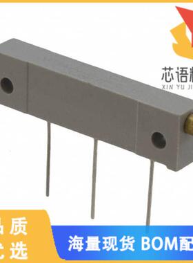 全新78PR500LF原装(TRIMMER 500 OHM 1W PC PIN SIDE)正品