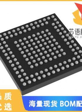 全新SJA1105PELY原装(IC ETHERNET SWITCH SPI 159LF