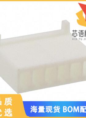 全新4320-01069-0原装(CONNECTOR HOUSING 6-POSITIO