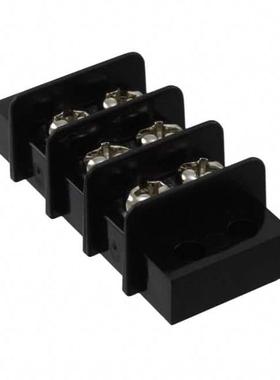 全新1546306-3原装(CONN BARRIER STRIP 3CIRC 0.374