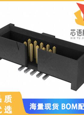 全新ESHF-105-01-L-D-SM原装(CONN HEADER SMD 10POS