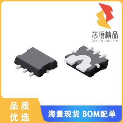 全新ACS781KLRTR-150U-T原装(THERMALLY ENHANCED CU