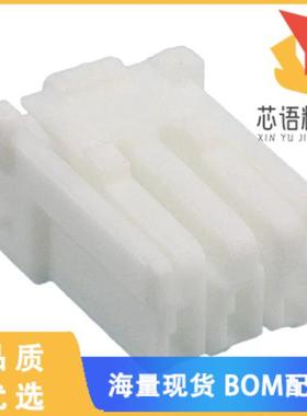 全新1565082-1原装(GRACE INERTIA CONNECTOR 3.5 3P)正品