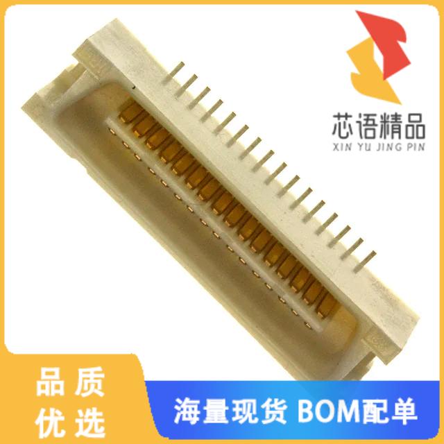 全新FX2-32P-1.27SV(71)原装(CONN PLUG 32POS SMD S