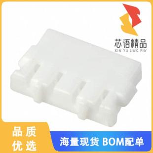 ACH 1.2M 4POS RCPT CONN S原装 04V 全新ACHR