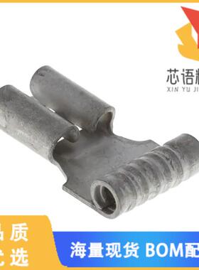 全新0190080001原装(CONN QC RCPT 18-22AWG 0.187)正品