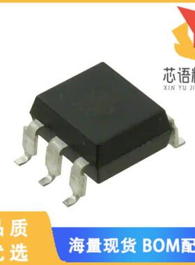 全新EL3063S(TA)原装(OPTOISOLATOR 5KV TRIAC 6SMD)正品