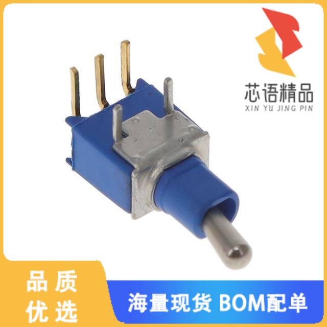 全新TL32W000000原装(SWITCH TOGGLE SPDT 0.4VA 20V)正品