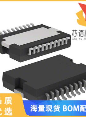 全新L9651原装(IC PWR SWITCH N-CHAN 1:1 PWRSO20)正品