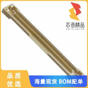 原装 CONN 全新DF36 40POS 0.4SD PLUG SOLDE 40P