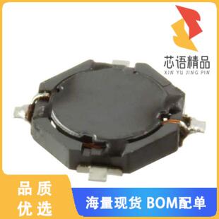 2R2NC原装 2.3A FIXED 2.2UH IND 全新CDRH6D12NP