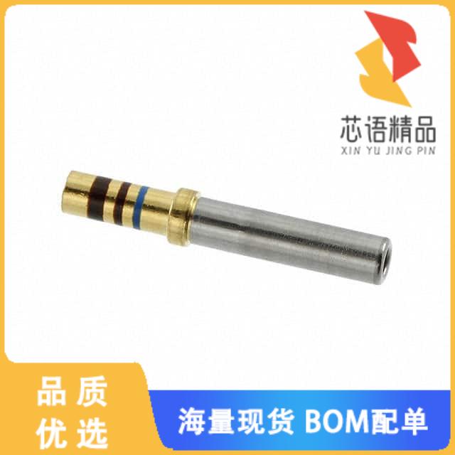 全新M39029/5-116原装(CONTACT SOCKET 16-20AWG CRI