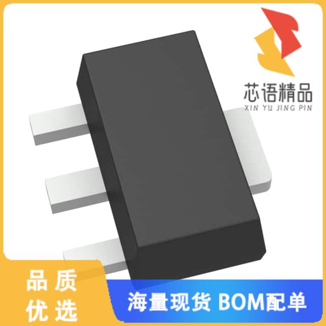 全新AP7375Q-50Y-13原装(LDO CMOS LOWCURR SOT89 T&