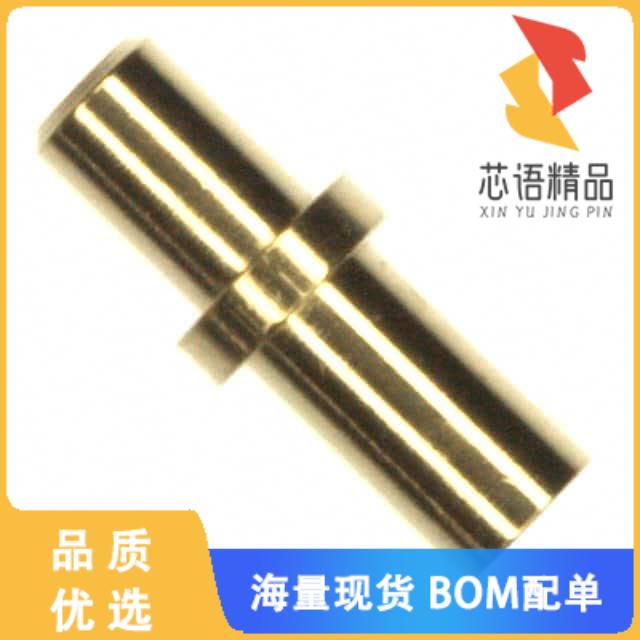 全新0322-0-15-15-34-27-10-0原装(CONN PIN RCPT .0