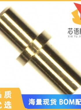 全新0322-0-15-15-34-27-10-0原装(CONN PIN RCPT .0