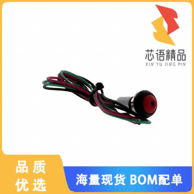 全新PB6B2FM3M1CAL03S500原装(SWITCH PUSH SPST-NO