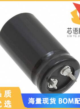 全新LGU1J472MELC原装(CAP ALUM 4700UF 20% 63V SNA