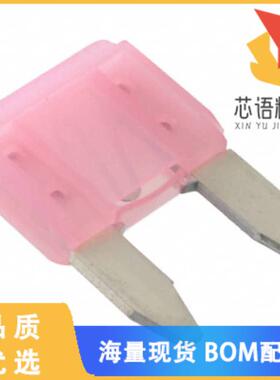 全新0297004.U原装(FUSE AUTO 4A 32VDC BLADE MINI)正品