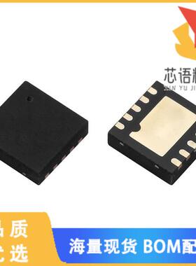 全新SIP32434ADN-T1E4原装(6 A, 33 M, 2.8 V TO 23