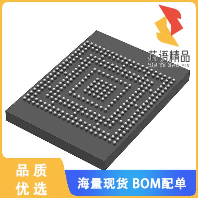 全新M2S090T-FCS325I原装(IC SOC CORTEX-M3 166MHZ