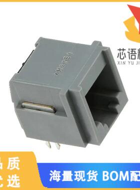 全新TM5RE3-64(20)原装(CONN MOD JACK 6P4C R/A UNS