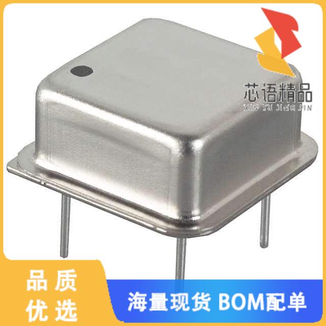 全新ECS-2100AX-400原装(XTAL OSC XO 40.0000MHZ HC