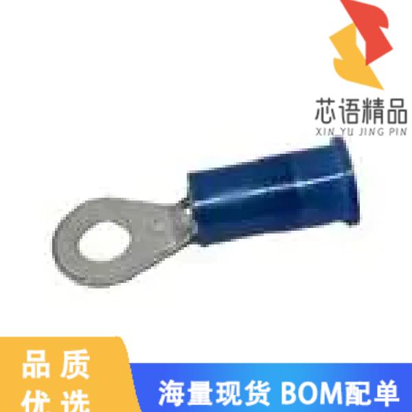 全新M10-10RK原装(CONN RING CIRC 10-12AWG #10)正品