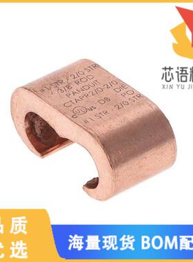 全新CTAPR2/0-2/0-L原装(C-STYLE CU COMP CONN, #1