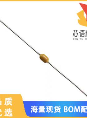 全新A104K15X7RF5TAA原装(CAP CER 0.1UF 50V X7R AX