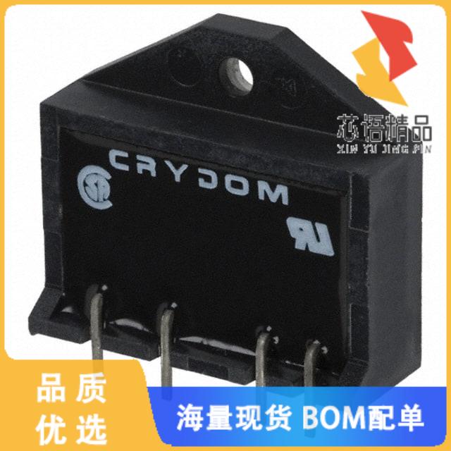 全新LSE240D12原装(SSR RELAY SPST-NO 12A 24-280V)正品