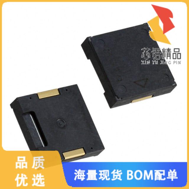 全新PKLCS1212E24A0-R1原装(BUZZER PIEZO 1.5V 12X1