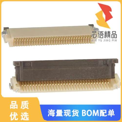 全新FH12-32S-0.5SH(55)原装(CONN FFC BOTTOM 32POS
