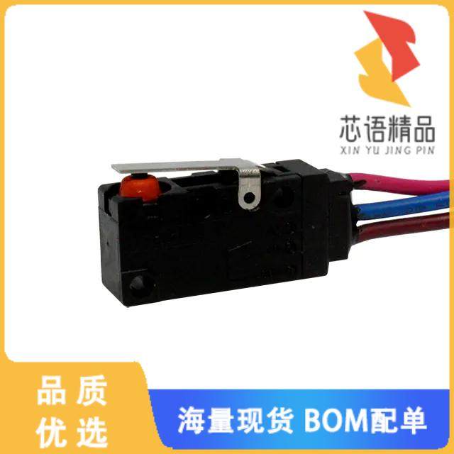 全新VM3SCQF1803L04原装(IP67 SNAP ACTION SWITCH,