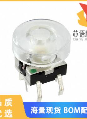 全新TL6215VF200GBT原装(SWITCH TACTILE SPST-NO 0.