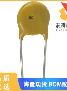 全新LVR012S-2原装(PTC RESET FUSE 240V 120MA RADI